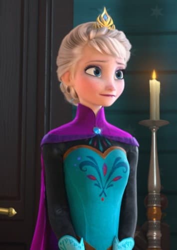 Elsa (voice)