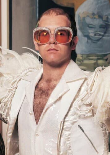 Elton John