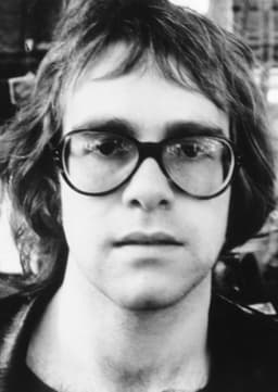 Elton John