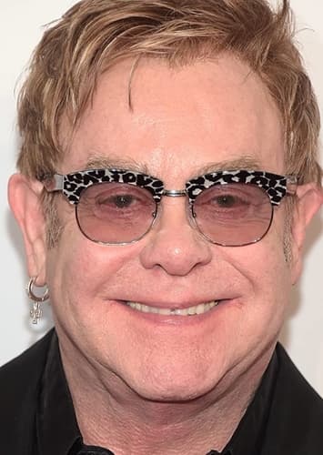 Elton John