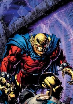 Etrigan