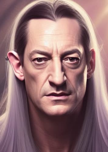 Elu Thingol