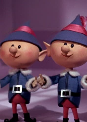 Elves
