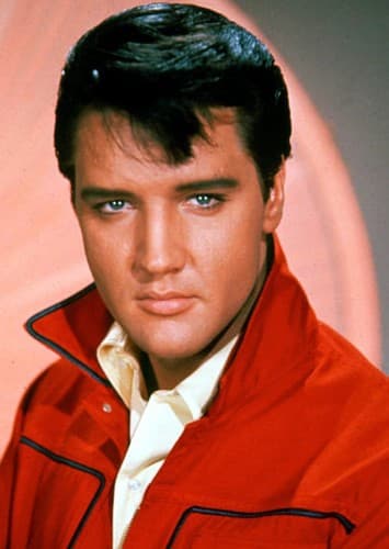 Elvis Presley