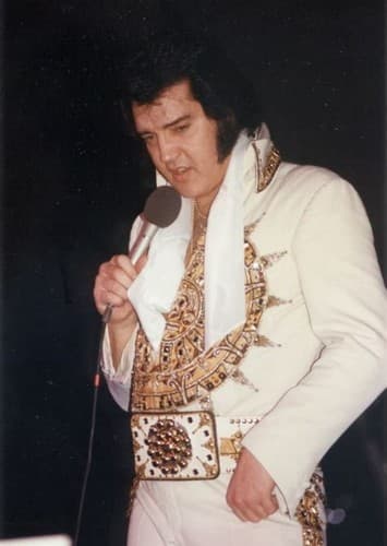Elvis Presley