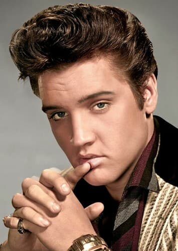 Elvis Presley