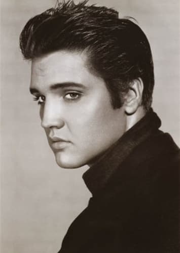 Elvis Presley
