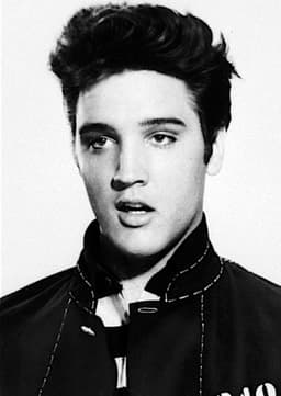Elvis Presley
