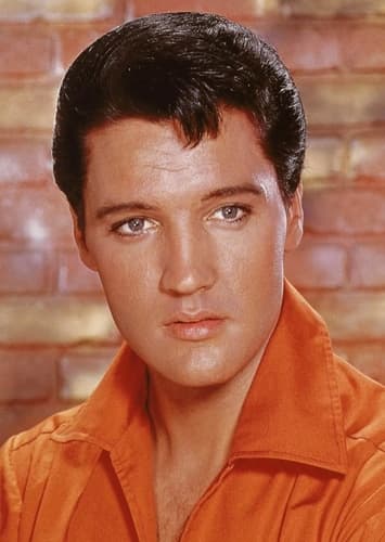 Elvis Presley
