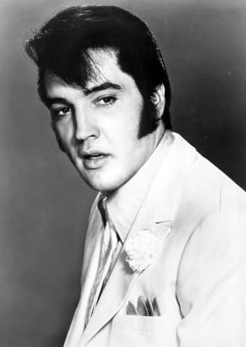 Elvis Presley