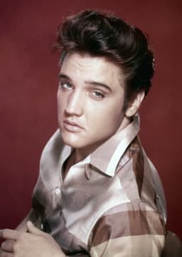 Elvis Presley