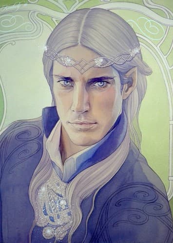 Elwe Thingol