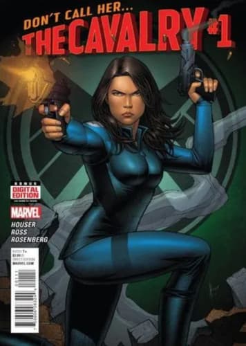 Embarrassing Nickname