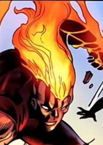 Ember (Counter-Earth)