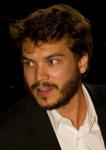 Emile Hirsch