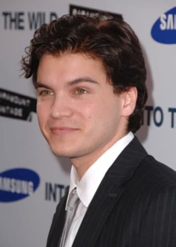 Emile Hirsch