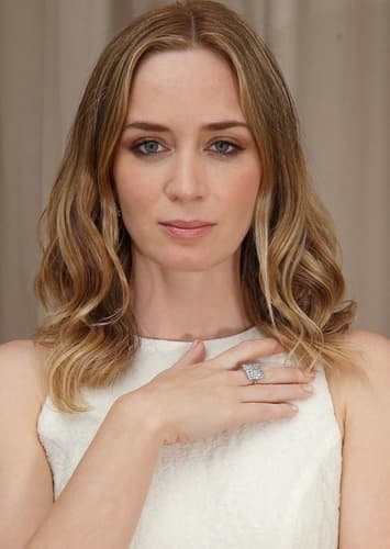 Emily Blunt