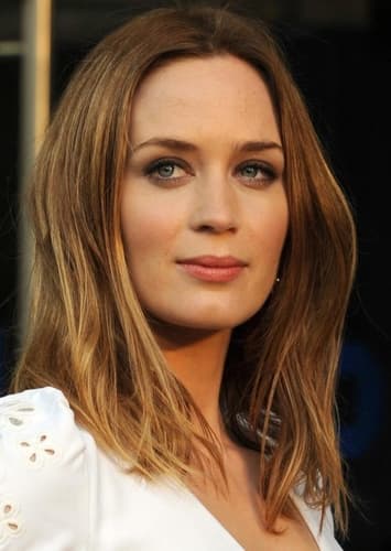 Emily Blunt