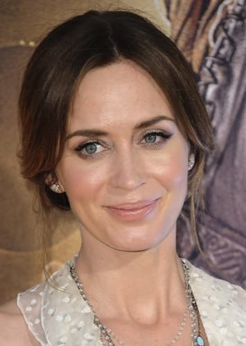 Emily Blunt