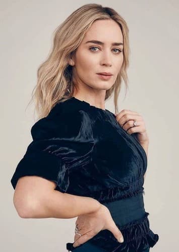 Emily Blunt
