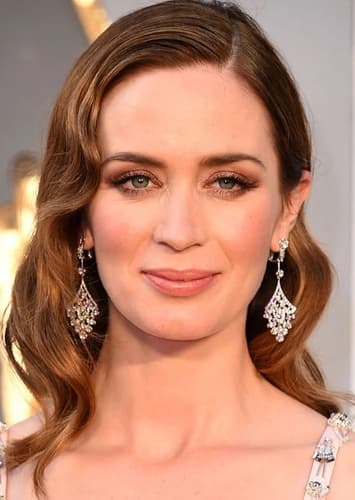 Emily Blunt