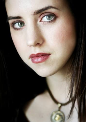 Emily Perkins