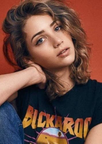 Emily Rudd