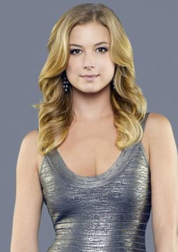 Emily Thorne