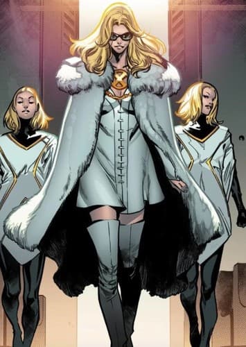 Emma Frost