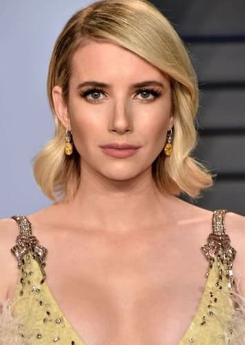 Emma Roberts
