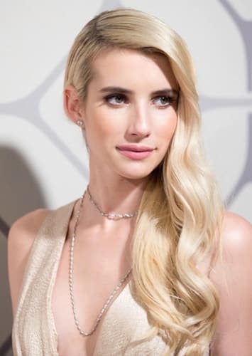 Emma Roberts