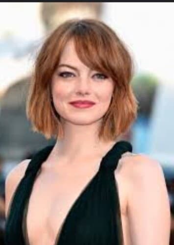 Emma stone