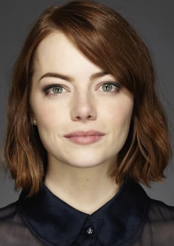 Emma Stone