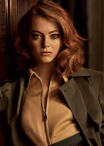 Emma Stone