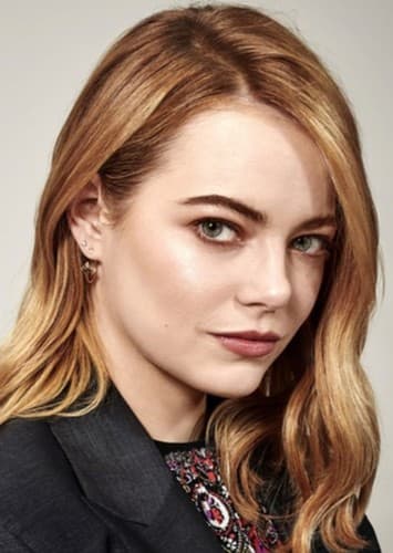 Emma Stone