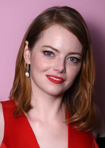 Emma Stone