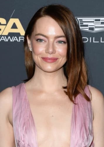 Emma Stone