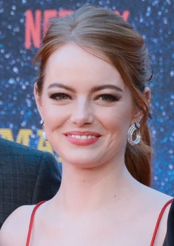 Emma Stone