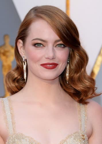 Emma Stone