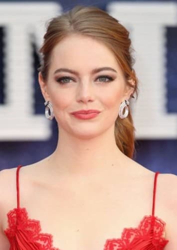 Emma Stone