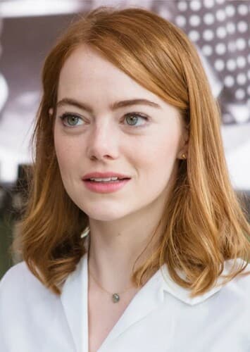 Emma Stone