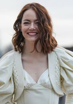 Emma Stone