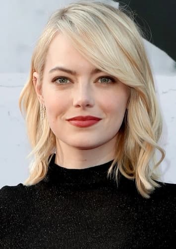 Emma Stone