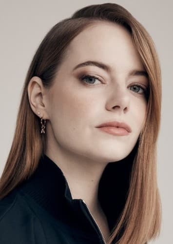 Emma Stone