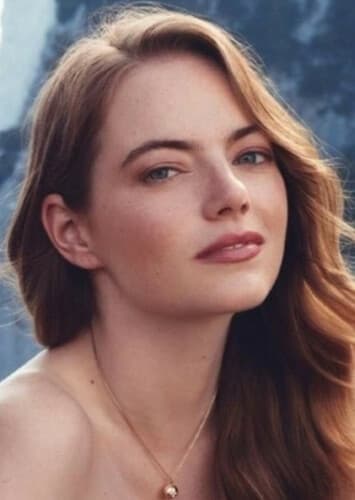 Emma Stone