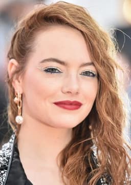 Emma Stone