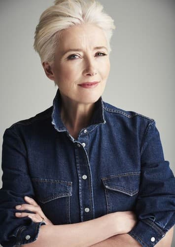 Emma Thompson