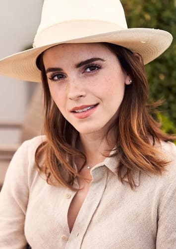 Emma Watson