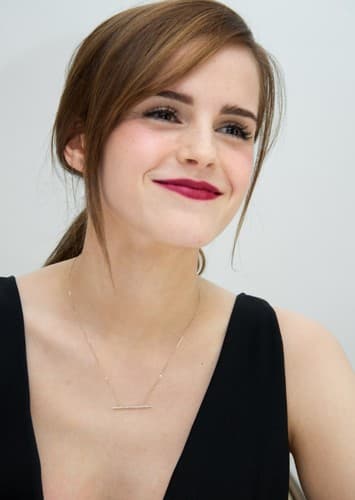 Emma Watson