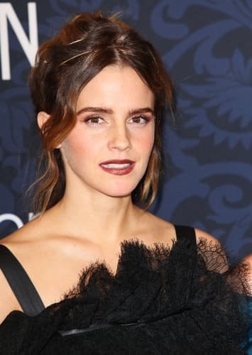 Emma Watson